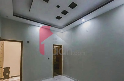 120 Sq.yd House for Sale in Punjabi Saudagar City, Scheme 33, Karachi