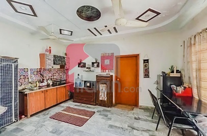200 Sq.yd House for Sale in Block 18, Gulistan-e-Johar, Karachi