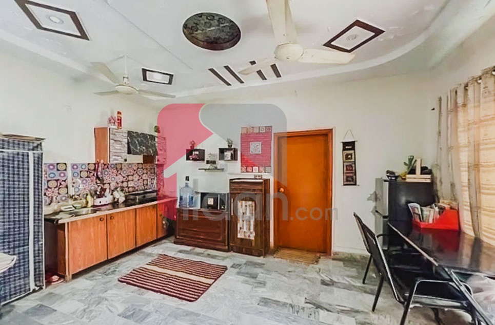 200 Sq.yd House for Sale in Block 18, Gulistan-e-Johar, Karachi