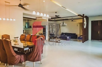 500 Sq.yd House for Rent in Navy Housing Scheme karsaz, Karachi