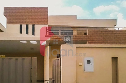 500 Sq.yd House for Sale in Air Force Officers Housing Scheme, Karachi