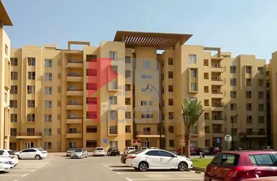 2 Bed Apartment for Rent in Precinct 19, Bahria Town, Karachi
