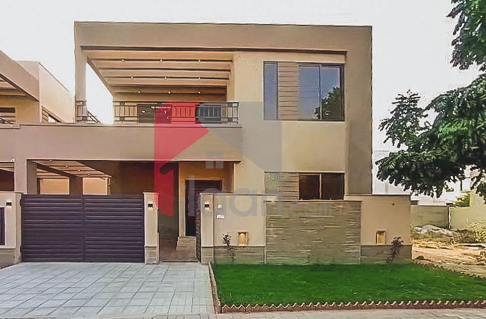250 Sq.yd House for Sale in Bahria Town, Karachi