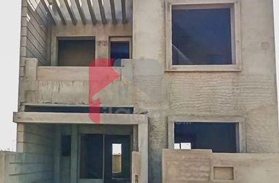 125 Sq.yd House for Sale in Precinct 27, Bahria Town, Karachi