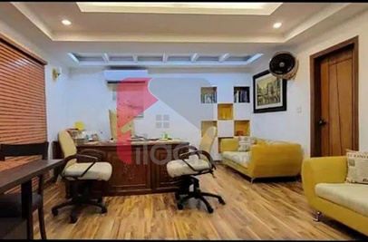 600 Sq.yd Office for Rent in Block 9, Gulshan-e-iqbal, Karachi