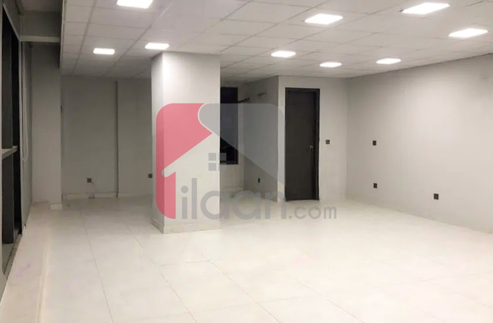 52 Sq.yd Office for Rent in Sindhi Muslim Cooperative Housing Society, Karachi