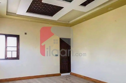 240 Sq.yd House for Sale in KDA Officers Society, Karachi