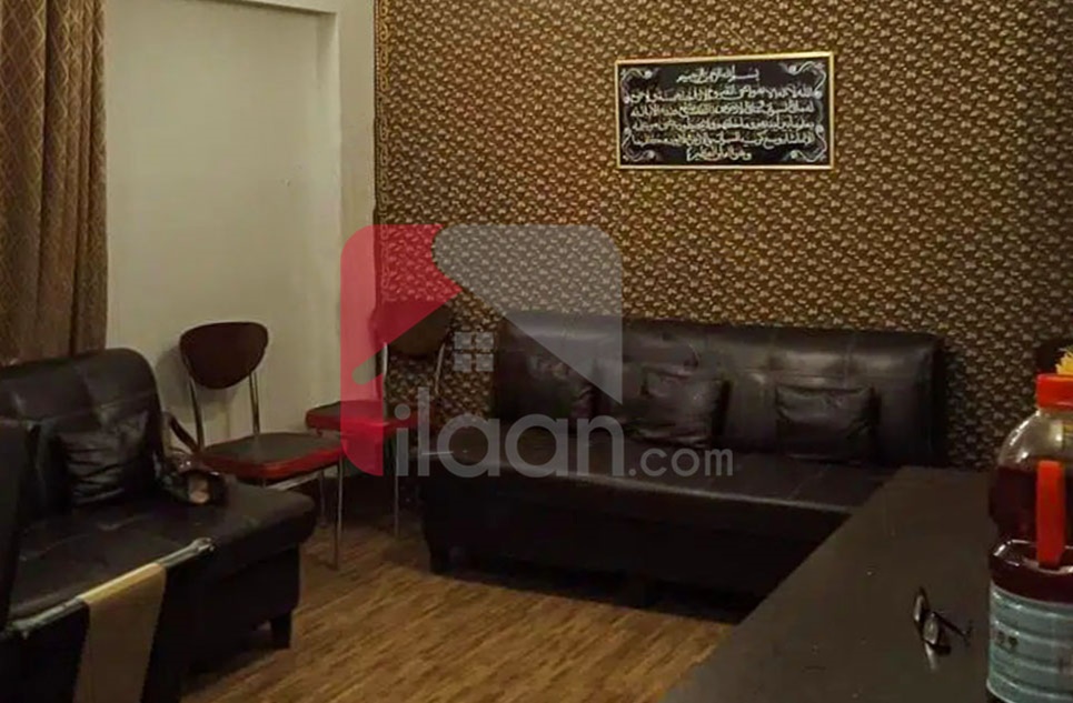 2 Bed Apartment for Sale in Gulshan-e-iqbal, Karachi
