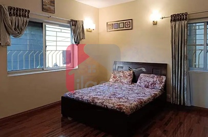 4 Bed Apartment for Sale in Civil Lines, Karachi