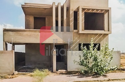 272 Sq.yd House for Sale in Precinct 16, Bahria Town, Karachi