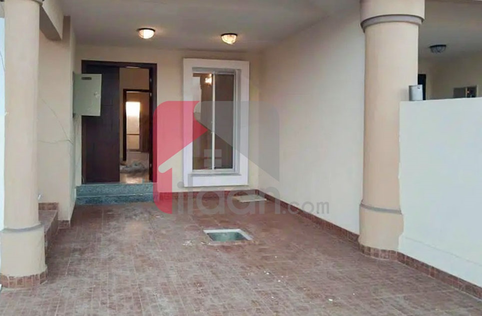 125 Sq.yd House for Sale in Precinct 2, Bahria Town, Karachi