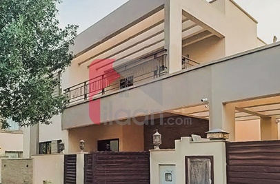 350 Sq.yd House for Sale in Precinct 1, Bahria Town, Karachi