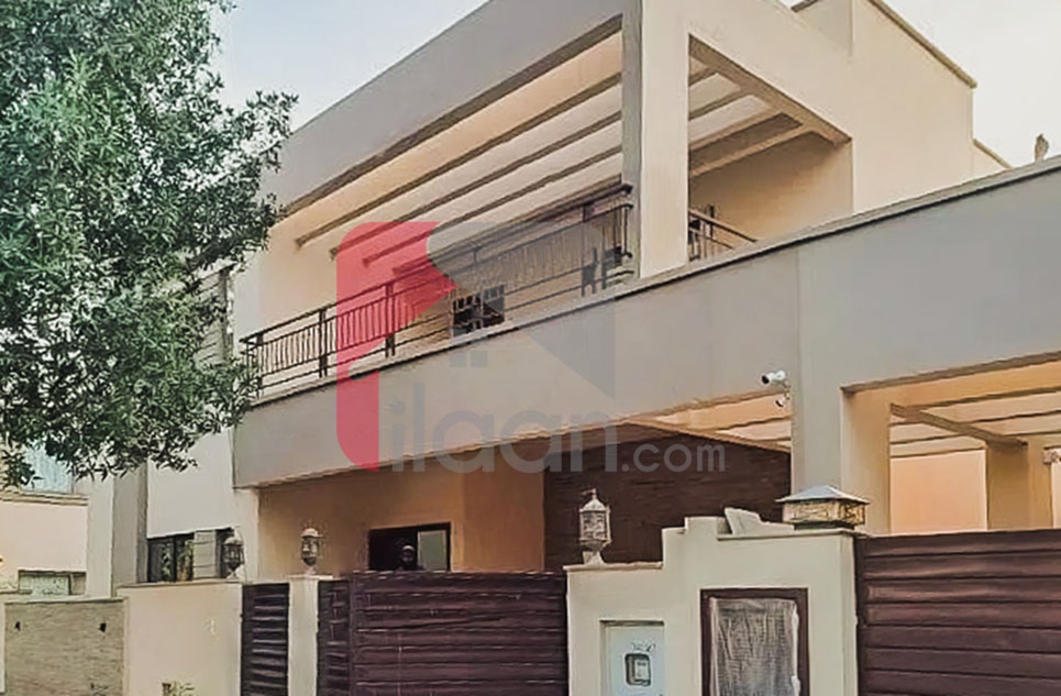 350 Sq.yd House for Sale in Precinct 1, Bahria Town, Karachi