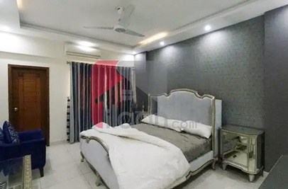 3 Bed Apartment for Sale on Khalid Bin Walid Road, Karachi