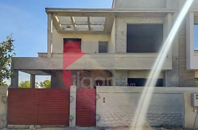 272 Sq.yd House for Sale in Precinct 1, Bahria Town, Karachi