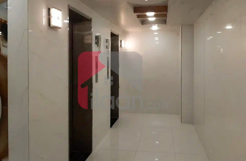 3 Bed Apartment for Rent on Shaheed Millat Road, Karachi
