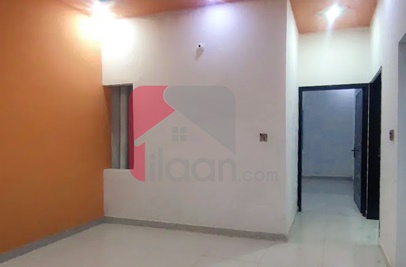 3 Bed Apartment for Sale in Shamsi Society, Shah Faisal Town, Karachi