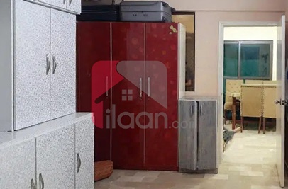 2 Bed Apartment for Sale in Sharfabad, Gulshan-e-iqbal, Karachi