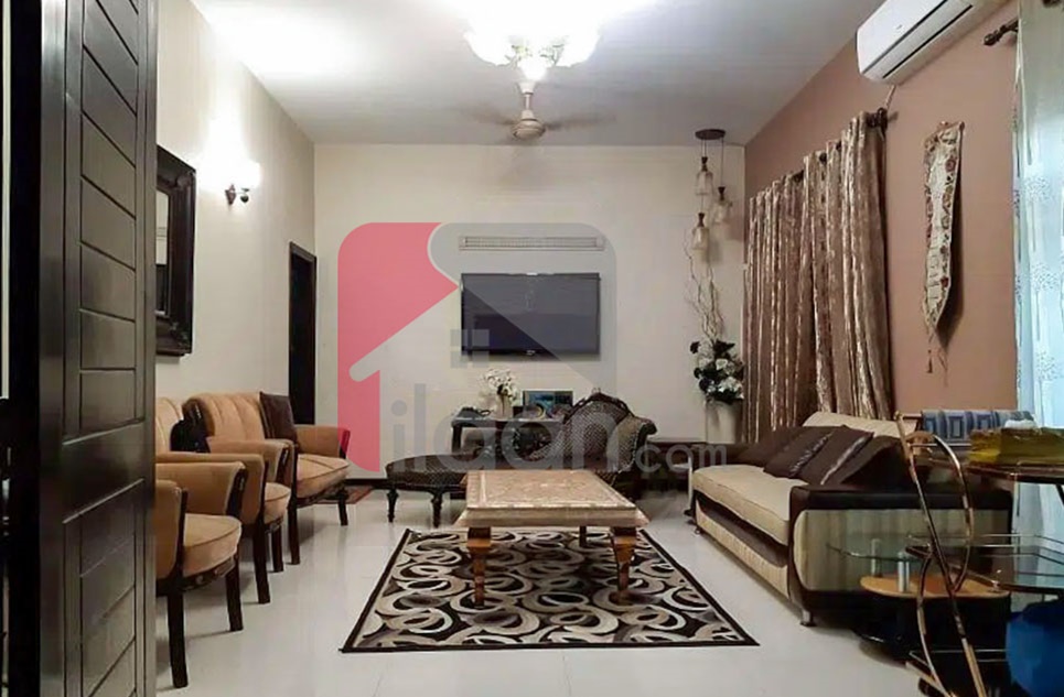 4 Bed Apartment for Sale in Block 1, Gulshan-e-iqbal, Karachi