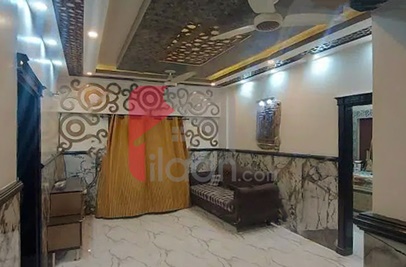 4 Bed Apartment for Sale in Sharfabad, Gulshan-e-iqbal, Karachi