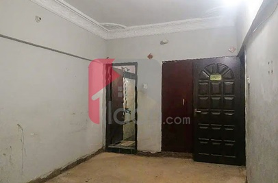 3 Bed Apartment for Sale in Block 2, Gulshan-e-iqbal, Karachi