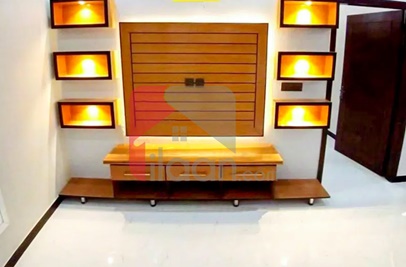 3 Bed Apartment for Rent in Block 17, Gulshan-e-iqbal, Karachi