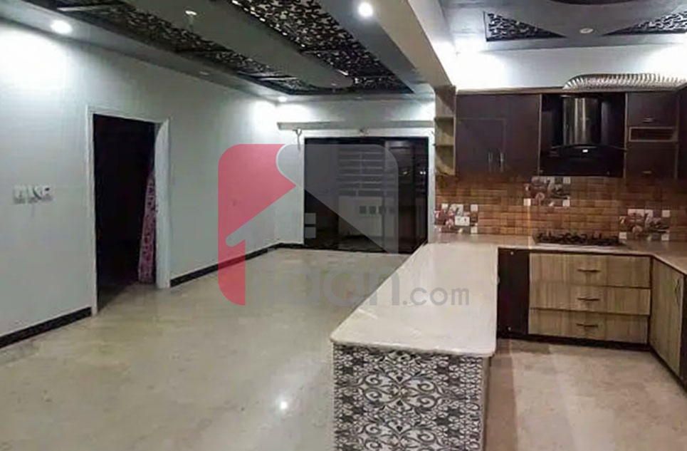 3 Bed Apartment for Sale in Sohni Golf View Apartments, Gulshan e Roomi, Karachi