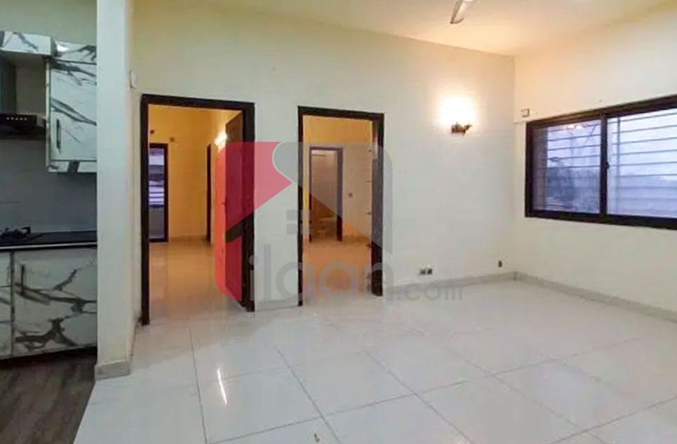 2 Bed Apartment for Sale in Saima Jinnah Avenue Apartments, Karachi