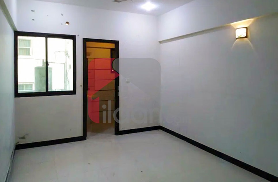 2 Bed Apartment for Rent in Saima Jinnah Avenue Apartments, Malir Town, Karachi
