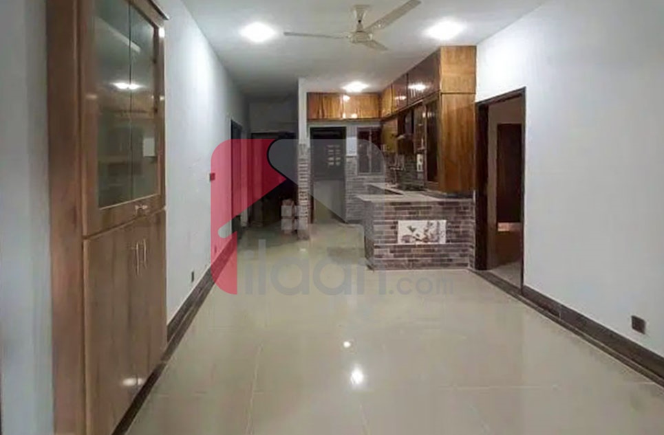3 Bed Apartment for Sale in Cantt View Lodges, Super Highway, Karachi