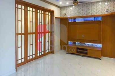 600 Sq.yd House for Rent (First Floor) in KDA Officers Society, Gulshan-e-Iqbal Town, Karachi