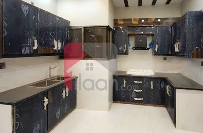 120 Sq.yd House for Sale in Tariq Bin Ziyad Housing Society, Karachi