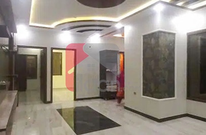 240 Sq.yd House for Sale (Ground Floor) in Block 1, Gulshan-e-Iqbal, Karachi