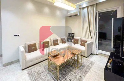 260 Sq.yd House for Sale (Ground Floor) in KDA Officers Society, Gulshan-e-Iqbal Town, Karachi