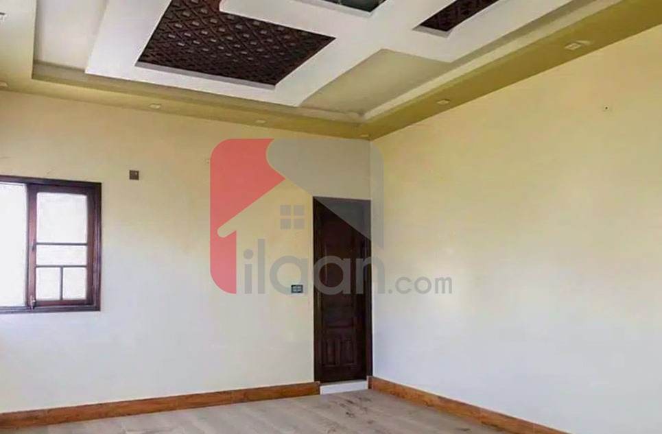 500 Sq.yd House for Rent (Ground Floor) in KDA Officers Society, Gulshan-e-Iqbal Town, Karachi
