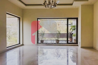 3.8 Kanal House for Sale in F-7, Islamabad