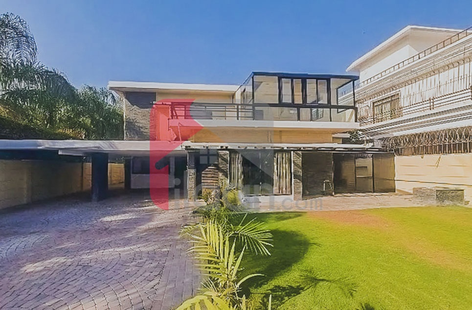 1.3 Kanal House for Sale in F-7, Islamabad