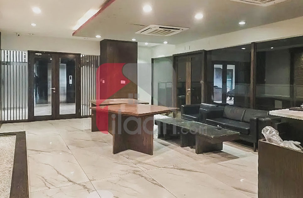 1.1 Kanal Office for Rent in Blue Area, Islamabad