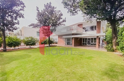 2.5 Kanal House for Sale in F-7, Islamabad