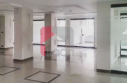 14.2 Marla Office for Rent in Blue Area, Islamabad