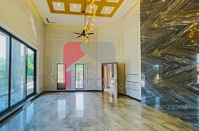 4 Kanal House for Rent in E-7, islamabad