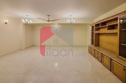 1.2 Kanal House for Rent in E-7, Islamabad