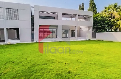 3 Kanal House for Rent in E-7, Islamabad