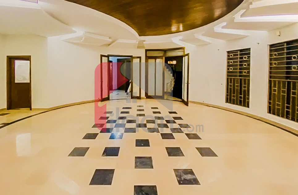 1 Kanal House for Sale in F-8, Islamabad