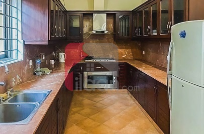 17.8 Marla House for Rent in F-6, Islamabad