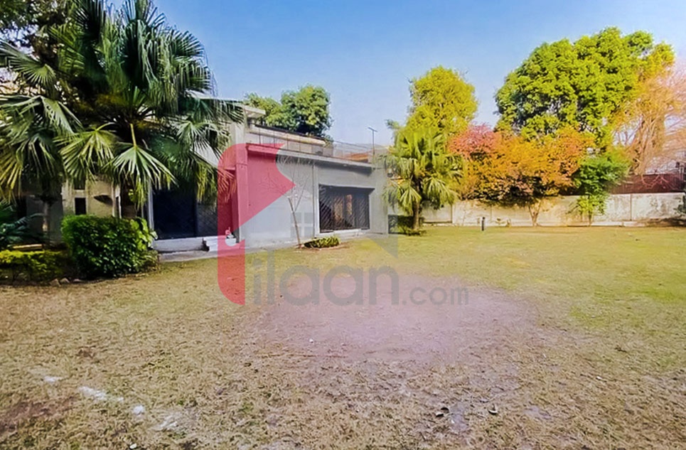 3.6 Kanal House for Sale in F-8, Islamabad