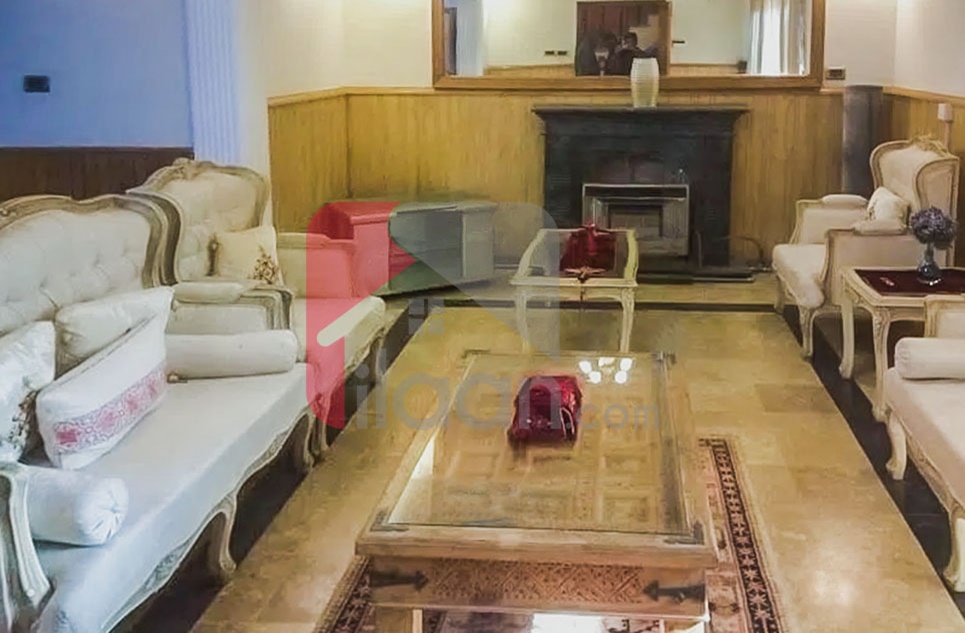 17.8 Marla House for Rent (Ground Floor) in F-6, Islamabad 