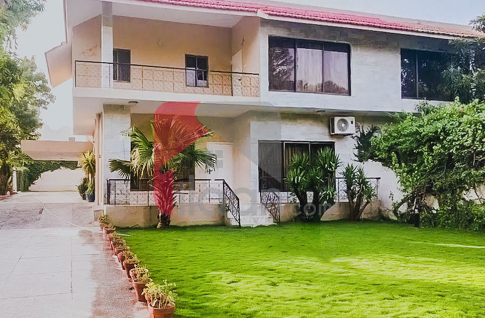 1.8 Kanal House for Sale in F-8/3, F-8, Islamabad