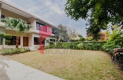 1.8 Kanal House for Sale in F-8, Islamabad