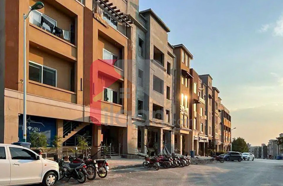 8.2 Marla Building for Sale in Phase 7, Bahria Town, Rawalpindi